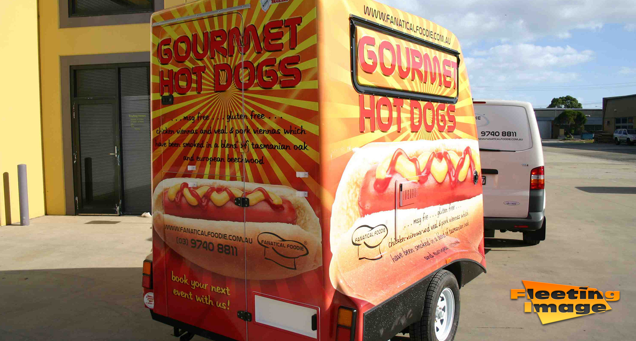Foodtruck_Hotdog
