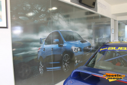 Subaru_wall